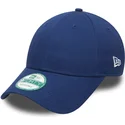 petten-gebogen-blauw-verstelbaar-9forty-basic-flag-van-new-era