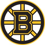 47 Brand NHL Boston Bruins Wayland Beanie (black)